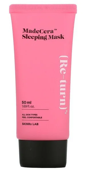 Mặt nạ SkinRx Lab MadeCera Sleeping Mask