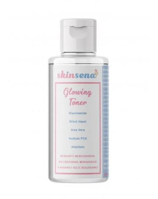 Skinsena Glowing Toner