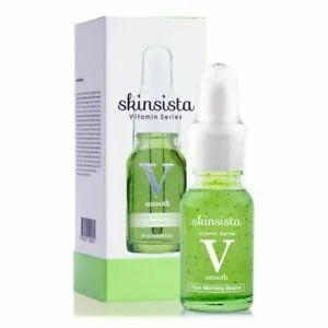 Skinsista V Pore Minimizing Booster