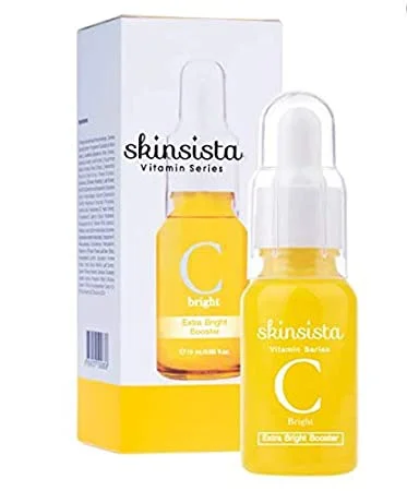 Skinsista Vitamin C Extra Bright Booster