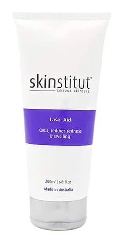 Skinstitut Laser Aid
