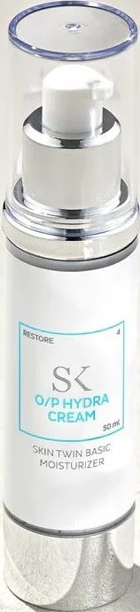 Skintegra O/P Hydra Cream