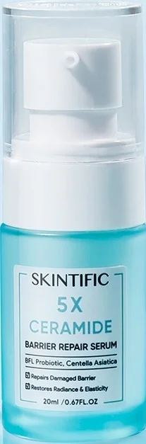 Tinh chất Skintific 5x Ceramide Skin Barrier Repair Serum