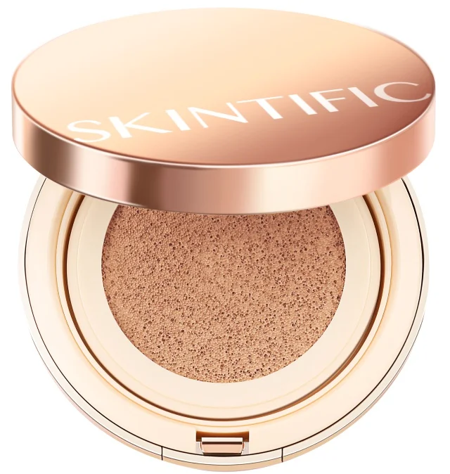 Skintific Cover All Perfect Cushion