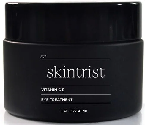 Sản phẩm đặc trị skintrist Vitamin C E Eye Treatment