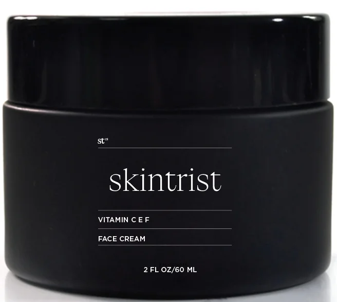 Kem skintrist Vitamin C E F Face Cream