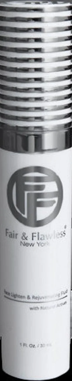 Skintrium Fair And Flawless Face Lighten & Rejuvenating Fluid