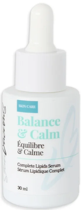 Tinh chất skinVacious Complete Lipids Serum