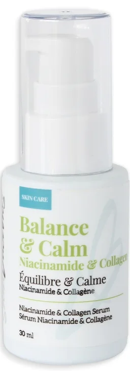 Tinh chất skinVacious Niacinamide & Collagen Serum