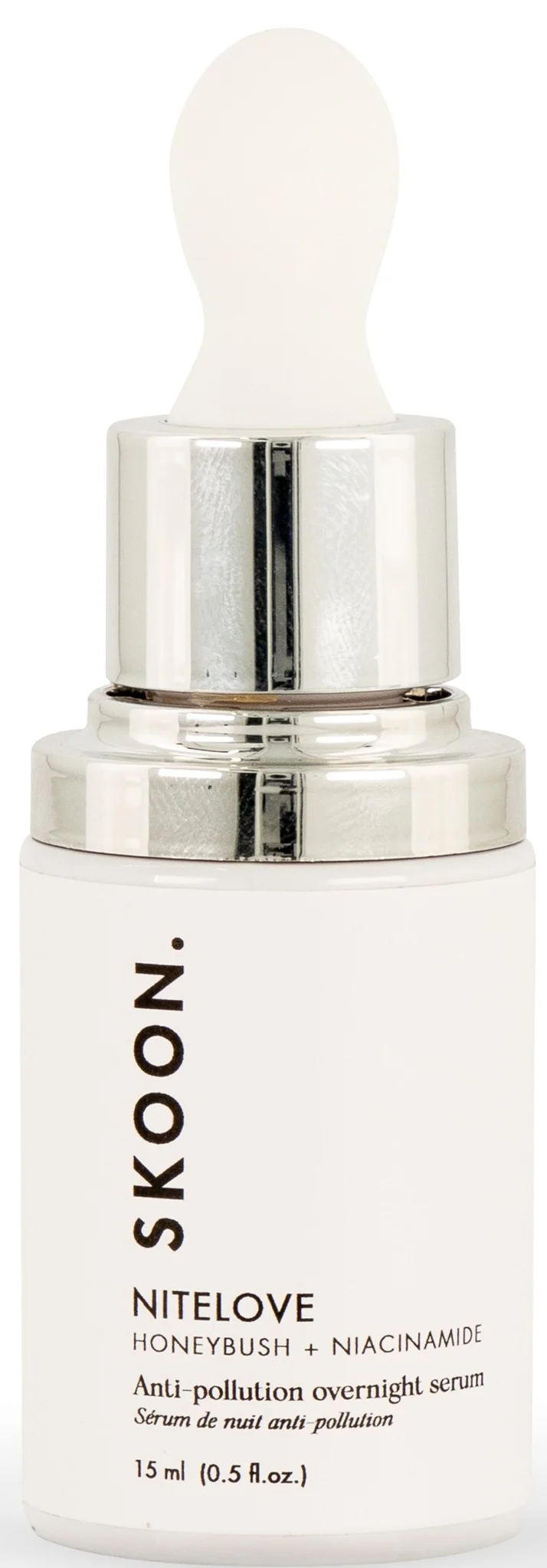 Tinh chất SKOON. Skincare Nitelove Anti-pollution Overnight Serum