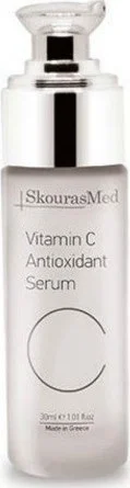 Skouras Med Vitamin C Antioxidant Serum