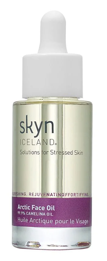 Skyn ICELAND Arctic Face Oil