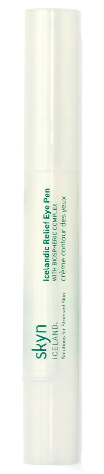 Skyn ICELAND Icelandic Relief Eye Pen