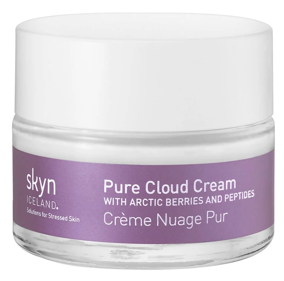 Kem Skyn ICELAND Pure Cloud Cream