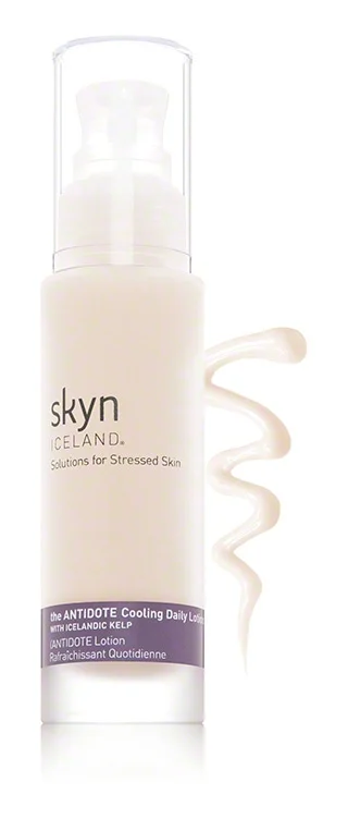 Sữa dưỡng Skyn ICELAND The Antidote Cooling Daily Lotion