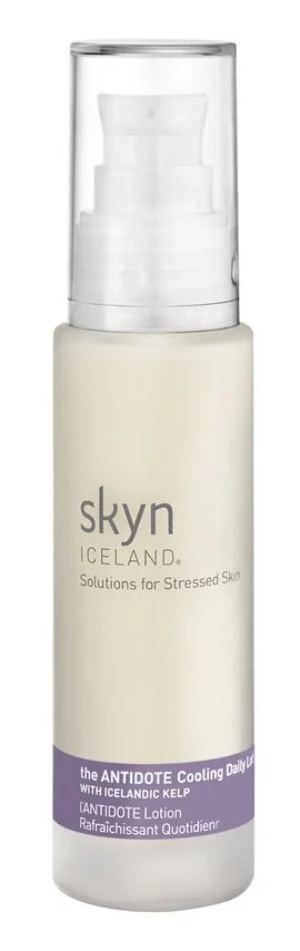 Sữa dưỡng Skyn ICELAND The Antidote Cooling Lotion