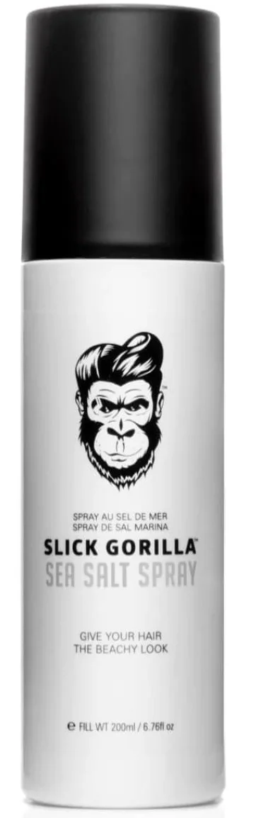 Slick Gorilla Sea salt spray