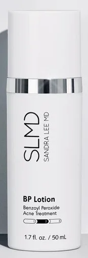 Sữa dưỡng SLMD Skincare Bp Lotion
