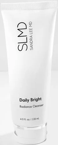 Sữa rửa mặt SLMD Skincare Daily Bright Radiance Cleanser