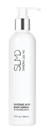 Sữa dưỡng SLMD Skincare Glycolic Acid Body Lotion