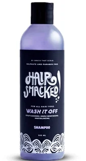 Smack that scrub Wash It Off