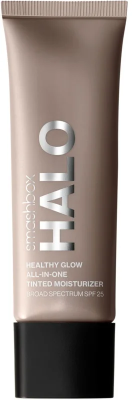 Dưỡng ẩm Smashbox Halo Healthy Glow Tinted Moisturiser Broad Spectrum SPF 25