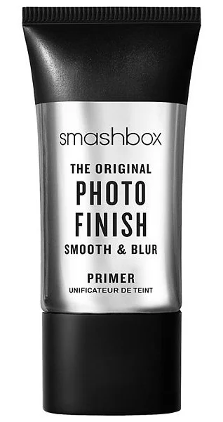 Kem lót Smashbox The Original Photo Finish Smooth & Blur Oil-free Primer