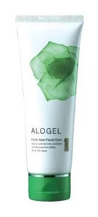SMD Cosmetics Alogel Skin Perfecting Botanical