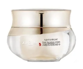 SMD Cosmetics Saromae Snail Serum Concentrate