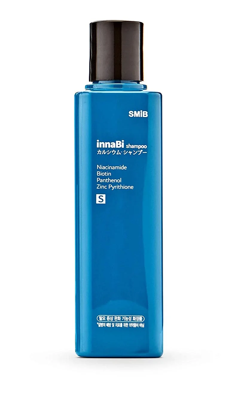 Dầu gội SMIB Innabi Shampoo