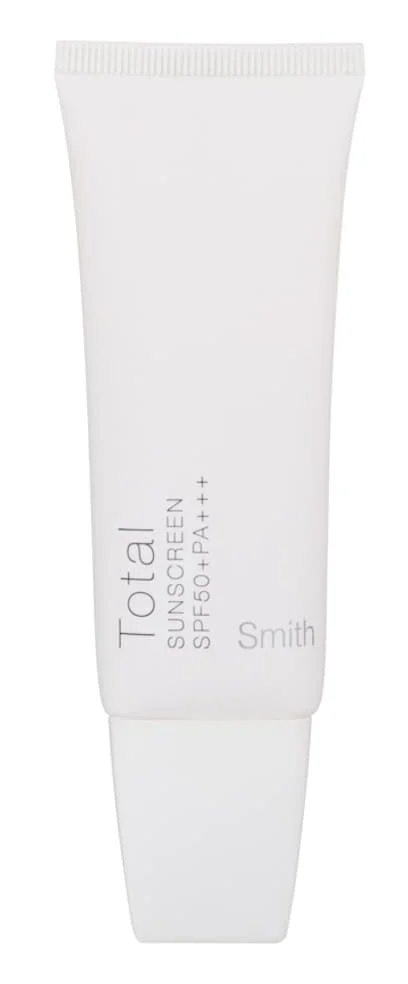 Kem chống nắng Smith Total Sunscreen Spf50+ Pa+++