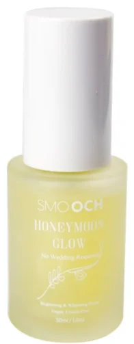 Smooch Honeymoon Glow