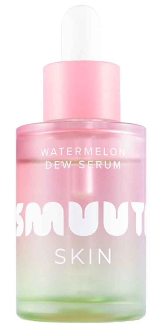 Smuuti Skin Watermelon Dew Serum