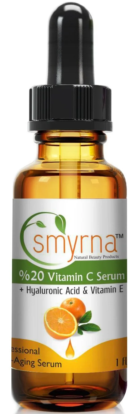 Sage Apothecary Vitamin C 20 Serum