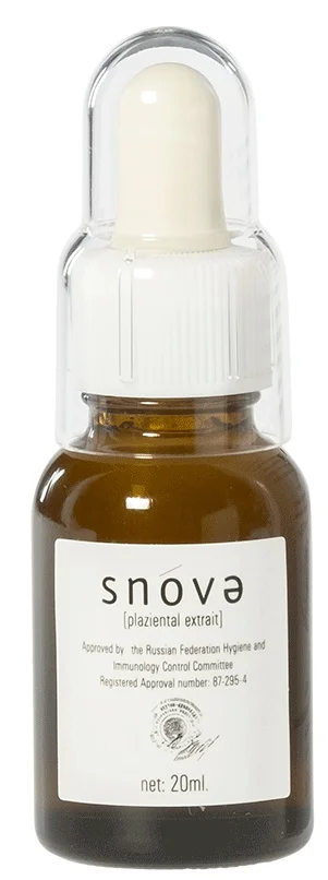 Snova Placenta Extract