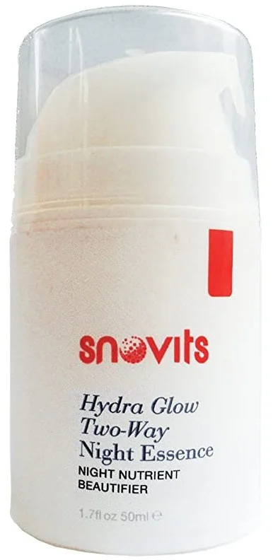Snovits Hydra Glow Two-way Night Essence