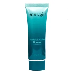 Snowgirl Squalane&Plankton Booster