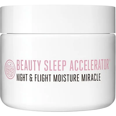 Soap & Glory Beauty Sleep Accelerator