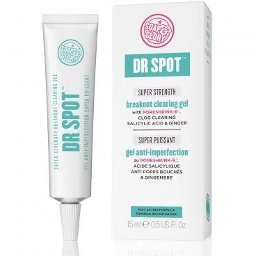 Soap & Glory Dr Spot