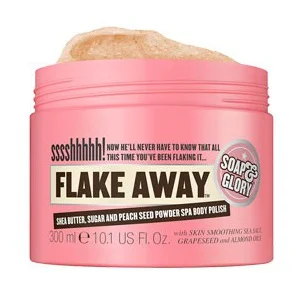 Soap & Glory Flake Away Body Polish