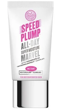 Soap & Glory Speed Plump™ All-Day Super Moisture Marvel