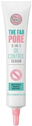 Soap & Glory The Fab Pore 3-in-1 Control Serum