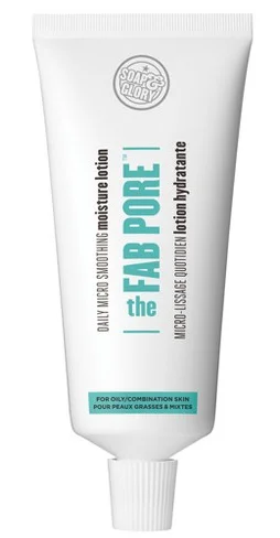 Sữa dưỡng Soap & Glory The Fab Pore Daily Moisture Lotion
