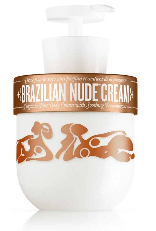 Sol de Janeiro Brazilian Nude Creme