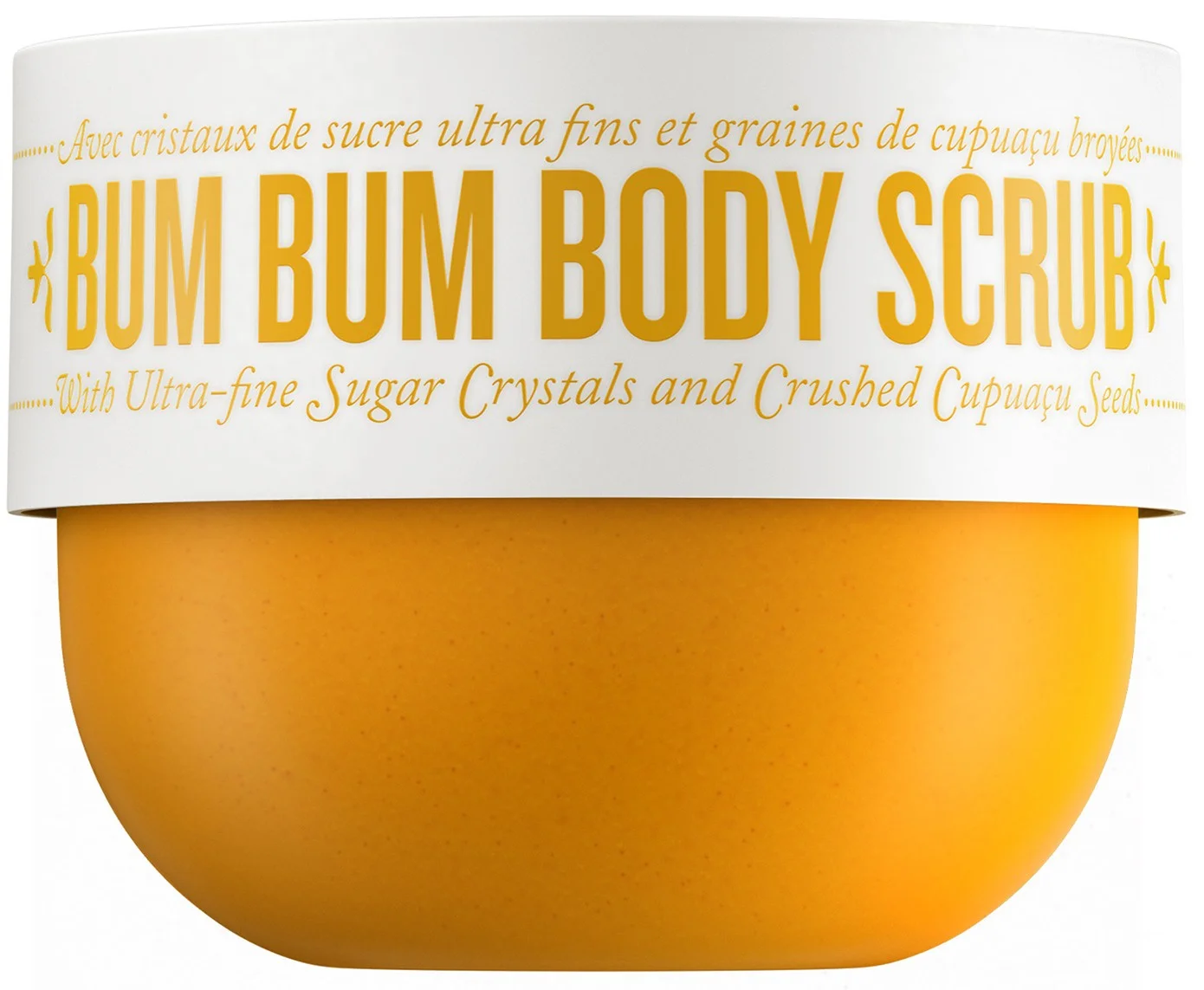 Tẩy da chết Sol de Janeiro Bum Bum Body Scrub
