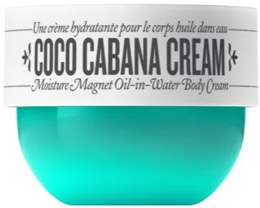 Sol de Janeiro Coco Cabana Cream
