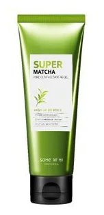 Some By Mi Super Matcha Pore Clean Cleansing Gel