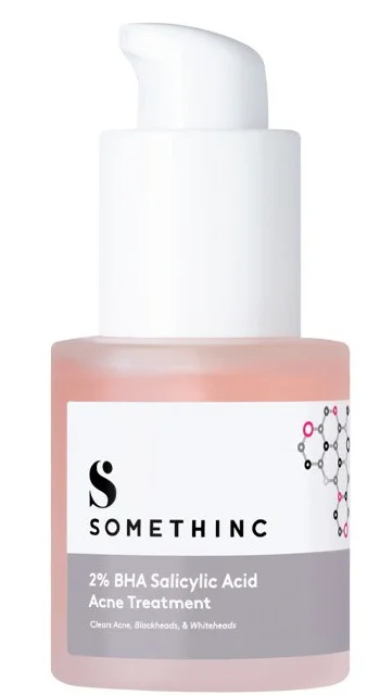 Sản phẩm đặc trị Somethinc 2% BHA Salicylic Acid Acne Treatment