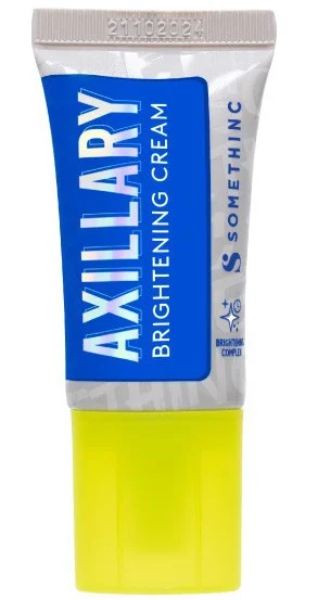 Kem Somethinc Axillary Brightening Cream