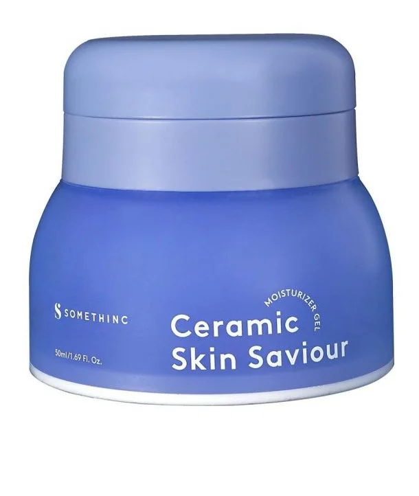 Somethinc Ceramic Skin Saviour Moisturizer Gel